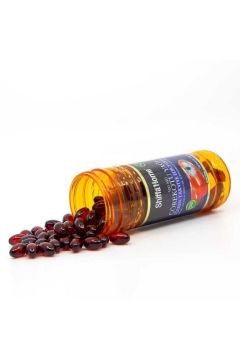 Çörekotu Yağı 150 Kapsül 500mg Softjel Çörek Otu Yağı Kapsül