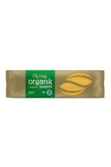 Orvital Organik Spagetti Makarna 500g
