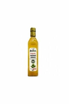 Sazlıca Enginar Sirkesi 500 ml