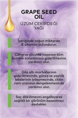 Maia mc Üzüm Çekirdeği Yağı 50 ml