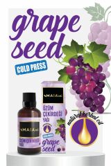 Maia mc Üzüm Çekirdeği Yağı 50 ml
