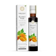İmmu-Nat Kudret Narı Ekstraktı 250 ml