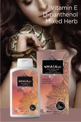 Maia mc Anti Hair Loss Dökülme Karşıtı Saç Bakım Şampuanı Parapen İçermez