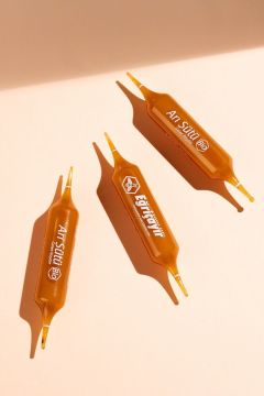Organik Arı Sütü Ampül 1500g-300 Ml (15 Ml*20 Adet Tüp )