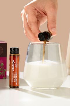 Deve Dikeni Enginar Propolis Ampul Takviye Edici Gıda