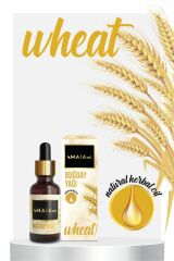 Maia mc Wheat Oil Buğday Yağı E Vitamin Kırışıklık Ve İnce Çizgi Görünümü Azaltmaya Yardımcı