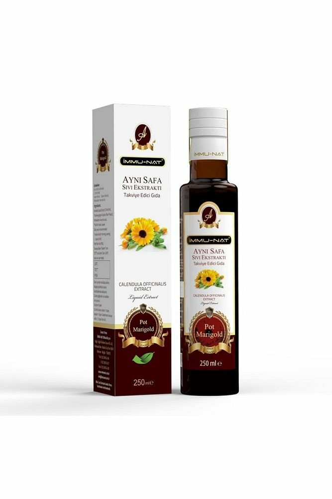 Aynı Sefa Aynı Safa Sıvı Ekstraktı 250 ml