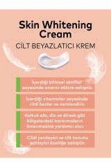 Maia mc Cilt Beyazlatıcı Leke Kremi