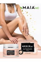 Maia mc Cilt Beyazlatıcı Leke Kremi