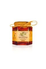Saff 1011 Organik Süzme Çiçek Balı 400g