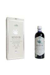 Awe Cemre Laboratories Organik Kenevir Tohumu Yağı 200 ml