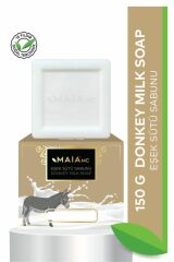 Maia mc Eşek Sütü Sabun