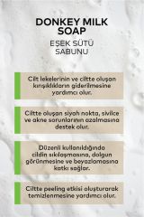Maia mc Eşek Sütü Sabun