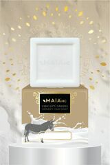 Maia mc Eşek Sütü Sabun