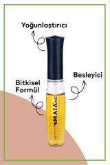 Maia mc Kaş Bakım Yağı 10 ml Argan Kaş Dökülmesini Engeller Güçlenmesini Sağlar Besler