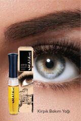 Maia mc Argan Kirpik Bakım Yağı 10 ml