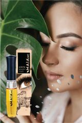 Maia mc Argan Kaş Kirpik Bakım Yağı 10+10 ml