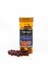 Aksu Vital Shiffa Home Bitkisel Çörekotu Yağı Softjel 500 mg Kapsül