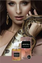Maia mc Anti Hair Loss Oil Saç Dökülmesini Engellemeye Yardımcı Zayıf Olan Saçları Güçlendirir