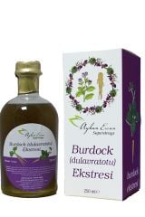 Ayhan Ercan Burdock (Dulavratotu) 250 ml