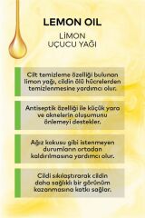 Maia mc Limon Uçucu Yağ