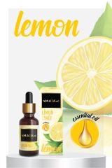 Maia mc Limon Uçucu Yağ