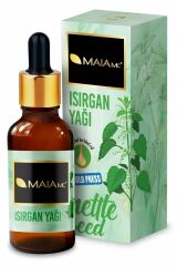 Maia mc Isırgan Yağı Cilt Saç İçin 20 ml