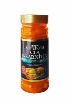 Cla (aspir Yağı) - L-karnitin 1200 Mg 100 Softgel