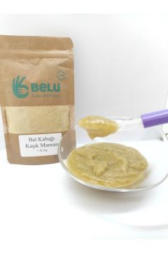 Balkabaklı Kaşık Maması +6 Ay