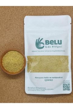 Balkabaklı Kaşık Maması +6 Ay