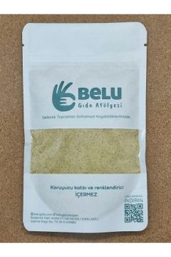 Balkabaklı Kaşık Maması +6 Ay