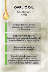 Maia mc Saf Sarımsak Yağı 20 ml