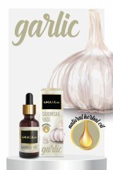 Maia mc Saf Sarımsak Yağı 20 ml