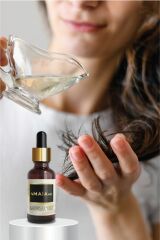 Maia mc Saf Sarımsak Yağı 20 ml