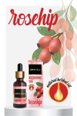 Maia mc Saf Kuşburnu Yağı 20 ml