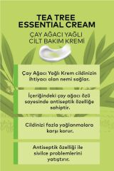 Maia mc Çay Ağacı Kremi 100 ml