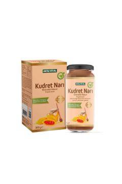 Kudret Narı Esktratlı Macun 300 Gr.