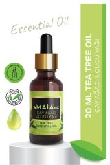 Maia mc Çay Ağacı Yağı 20 ml