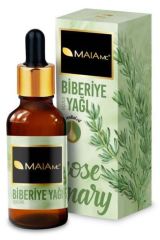 Maia mc Biberiye Uçucu Yağı 20ml