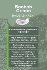 Maia mc Cilt Bakım Kremi Çatlamış Ve Yıpranmış Ciltlerin Ihtiyacı Olan Güçlü Bir Nem Kaynağıdır