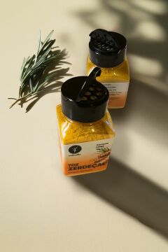 Toz Zerdeçal - 60gr
