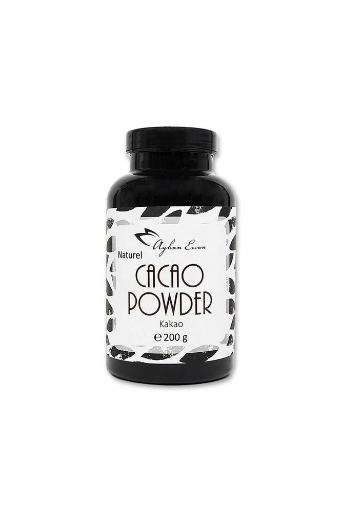 Ayhan Ercan Kakao Powder 200g