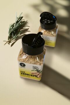 Toz Zencefil - 60gr