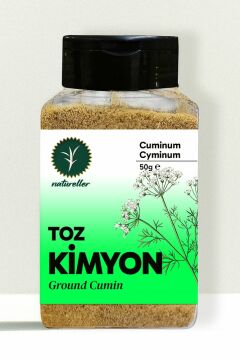 Toz Kimyon - 50 gr