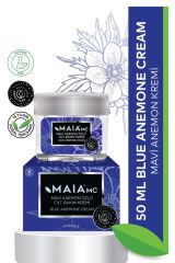 Maia mc Mavi Anemon Cilt Bakım Kremi 50 ml