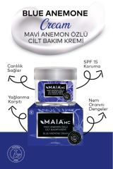 Maia mc Mavi Anemon Cilt Bakım Kremi 50 ml