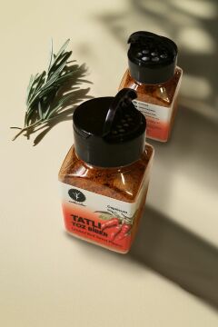 Tatlı Toz Biber - 50gr