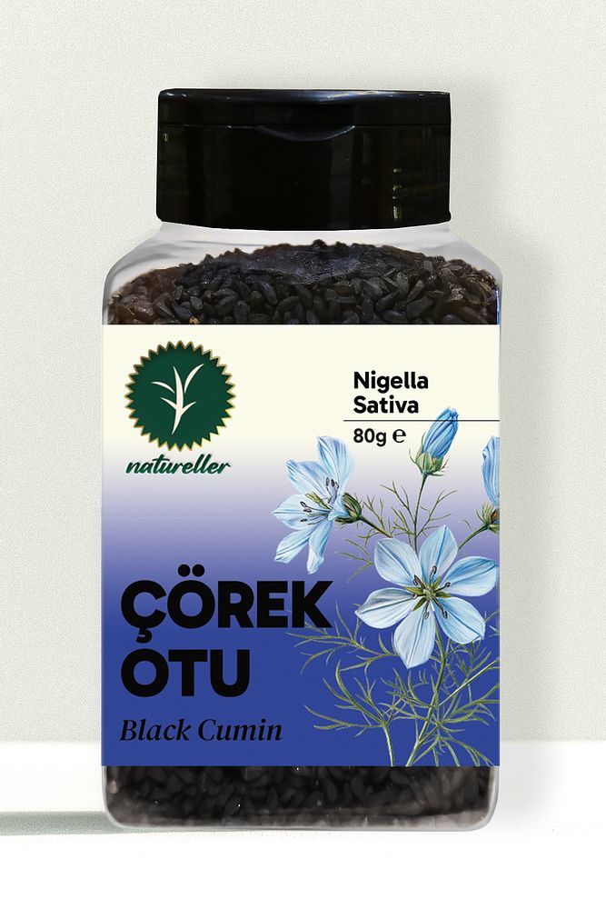 Çörek Otu - 80gr
