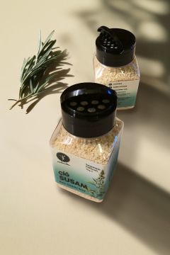Çiğ Susam - 70gr