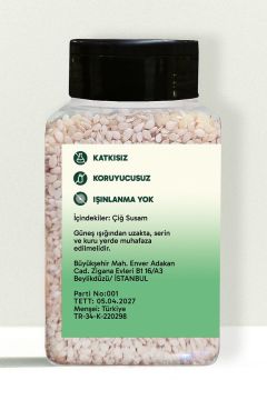 Çiğ Susam - 70gr